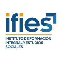 Instituto de Formación Integral y Estudios Sociales logo - Similar company to Asociación Iberoamericana De Sociología Y Estudios Sociales - Aises