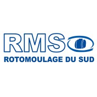 Rotomoulage du Sud logo - Similar company to Scapack