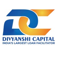 Divyanshi Capital Private Limited logo - Similar company to Mindfin Ser Pvt. Ltd.