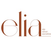 Elia Socialize logo - Similar company to Gurup