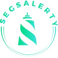 Segsalerty Talent Support Initiative logo - Similar company to Mojo Design