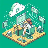 Aprenli logo - Similar company to Instituto Para La Gestión Eficiente De Las Ciudades