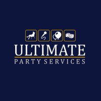 Ultimate Party Services logo - Similar company to Carr Mclean Ltd.