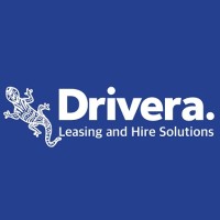 Drivera Leasing and Hire logo - Similar company to G2N