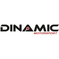 Dinamic Motorsport logo - Similar company to Lechner Racing