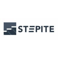 Stepite logo - Similar company to Total Comm, Inc
