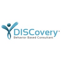 DISCovery Consultant logo - Similar company to M&K Creative Consultant