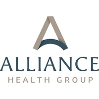 Alliance Health Group logo - Similar company to Five Star Nursing