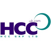 HCC GRP LTD