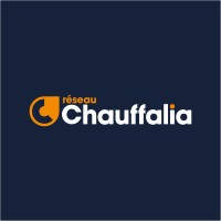 Réseau Chauffalia logo - Similar company to André David