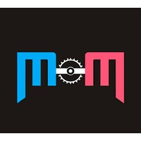 Mastermind Bicycle Studio logo - Similar company to Trainzo