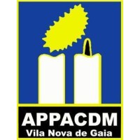 APPACDM de Vila Nova de Gaia logo - Similar company to Appacdm Da Maia