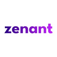 Zenant logo - Similar company to Lawpath