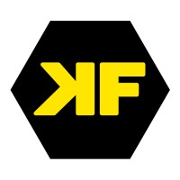 De Kroepoekfabriek logo - Similar company to Capsloc