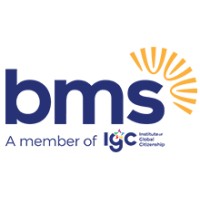 Ban Mai School logo - Similar company to Igc Group