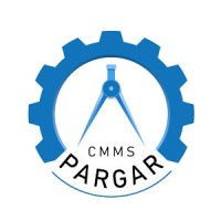 Pargar CMMS | پرگار نت logo - Similar company to Saman Groups | سامان