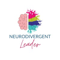 The Neurodivergent Leader logo - Similar company to Neurodivergent Diagnostics