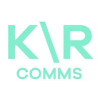 KR Comms logo - Similar company to Ghost Works | Integrated Communications And Brand Strategy For Challenger Brands