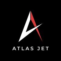 ATLAS JET, Inc. logo - Similar company to Aviation Bridge
