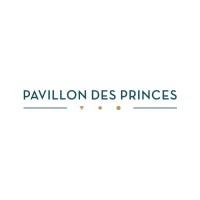 Pavillon des Princes logo - Similar company to Gusté