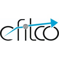 EFITCO logo - Similar company to Behin Energy Sepehr Taban (Best)