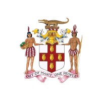 Government of Jamaica logo - Similar company to Jace Management Consultants Limited