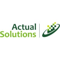 Actual Solutions