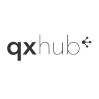 qxhub AG logo - Similar company to Perschmann Calibration