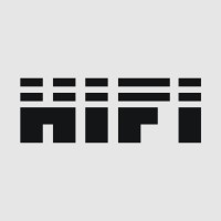 HIFI logo - Similar company to Wethos