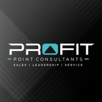 PROFIT POINT CONSULTANTS logo - Similar company to Profits Consulting Group