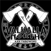 Valhalla North Ltd