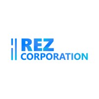 Rez Corporation logo - Similar company to Red Technologies Ltd