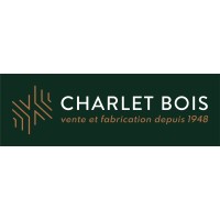 CHARLET BOIS logo - Similar company to Maison Charlet