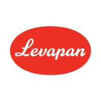Levapan logo - Similar company to Polymath Ventures