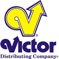Victor Distributing Company logo - Similar company to Nth Hitech Pvt. Ltd.