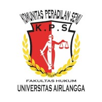 Komunitas Peradilan Semu Fakultas Hukum Universitas Airlangga (KPS FH UNAIR) logo - Similar company to Airlangga Center For Legal Drafting And Professional Development