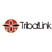 Triballink logo - Similar company to Robocup Nsw