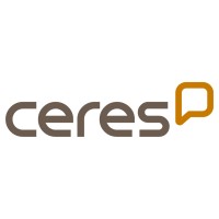 Ceres logo - Similar company to Knowurbannet