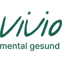 Vivio - mental gesund logo - Similar company to Ato Agency & Gallery