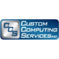 Custom Computing Services, Inc. logo - Similar company to Orbis Technology, Inc.