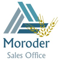 Moroder Sales Office logo - Similar company to Agri-Chem, Llc