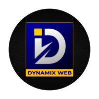 Dynamix WEB logo - Similar company to Solutionever