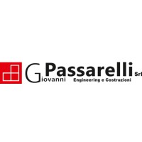 GIOVANNI PASSARELLI SRL logo - Similar company to Sea  Contract Arredamenti