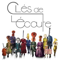 Les Clés de l'Écoute logo - Similar company to Sonic Solveig
