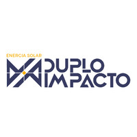 Duplo Impacto Energia Solar logo - Similar company to Solluz
