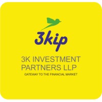 3k Investment Partners LLP logo - Similar company to 3D Imaginations