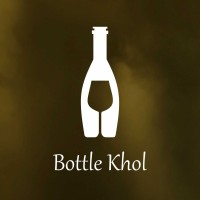 Bottle Khol