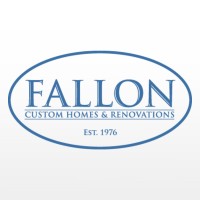 Fallon Custom Homes & Renovations logo - Similar company to Sweenor Builders