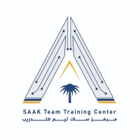 SAAK Team Training Center logo - Similar company to Team Ipc Training Centers