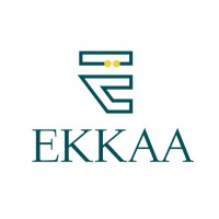 Ekkaa Official logo - Similar company to Wybor